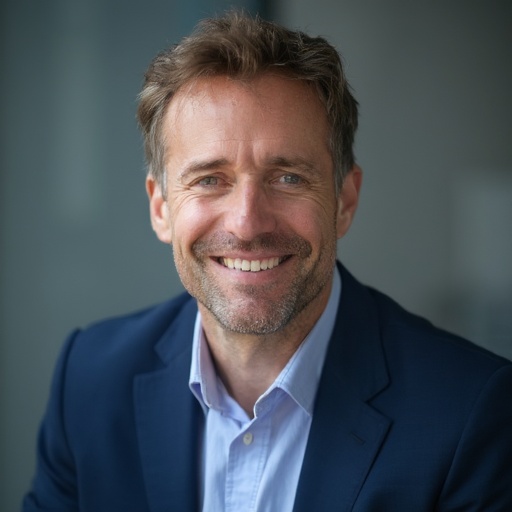 Tomasz Kowalczyk — Kasyno na prawdziwe pieniądze expert