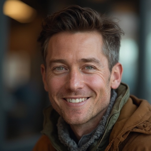 Damian Lewandowski — Kasyno na prawdziwe pieniądze reviewer