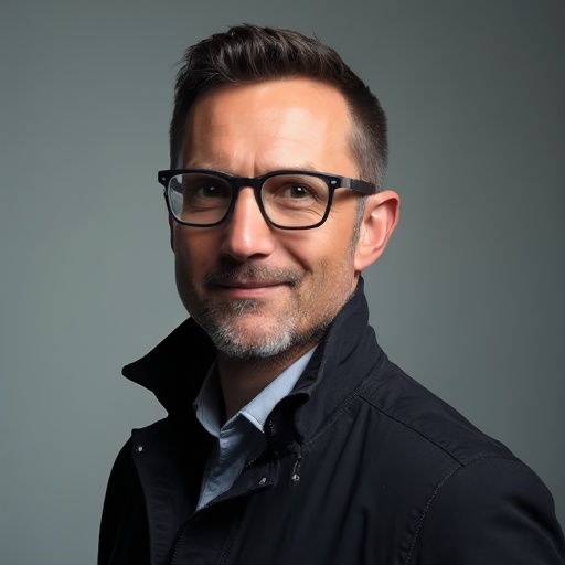 Krzysztof Woźniak — Kasyno na prawdziwe pieniądze reviewer